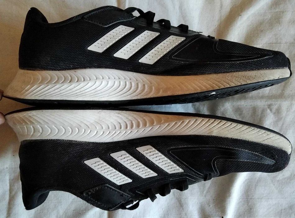 buty Adidas 39 1/3 Runfalcon #231