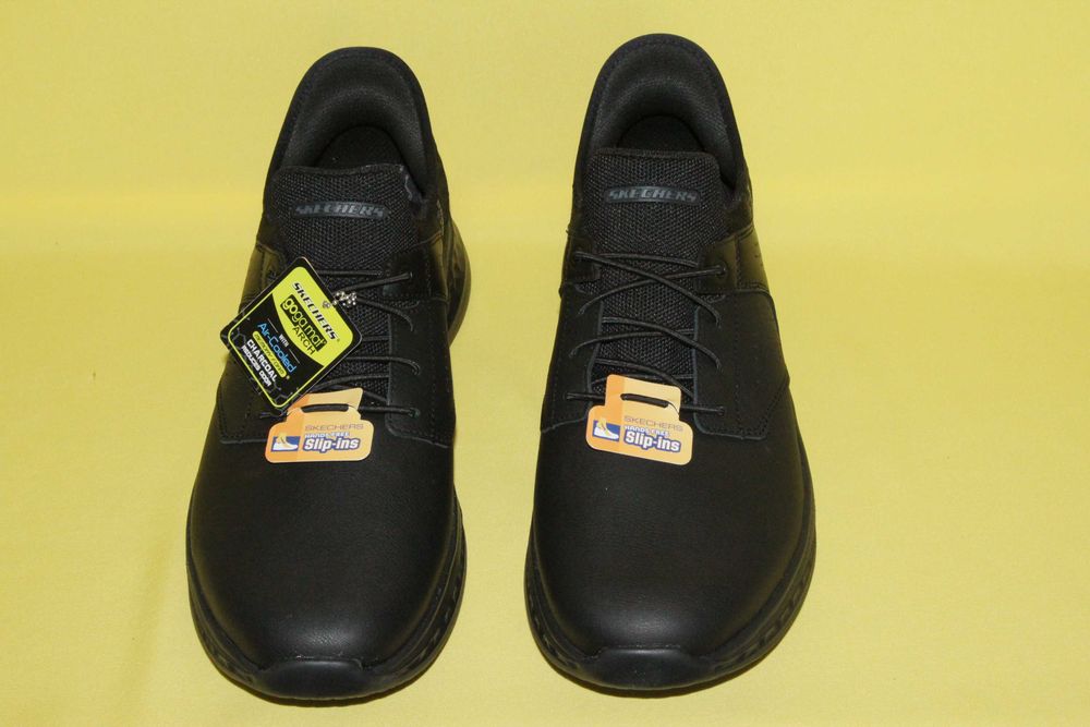 Лофери чоловічі Skechers, розмір 48