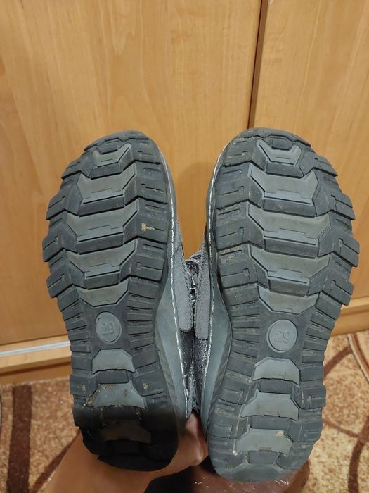 Термочоботи фірми Desigual 29 размер