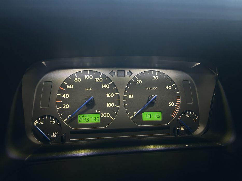 carrinha golf 3 1.9 tdi