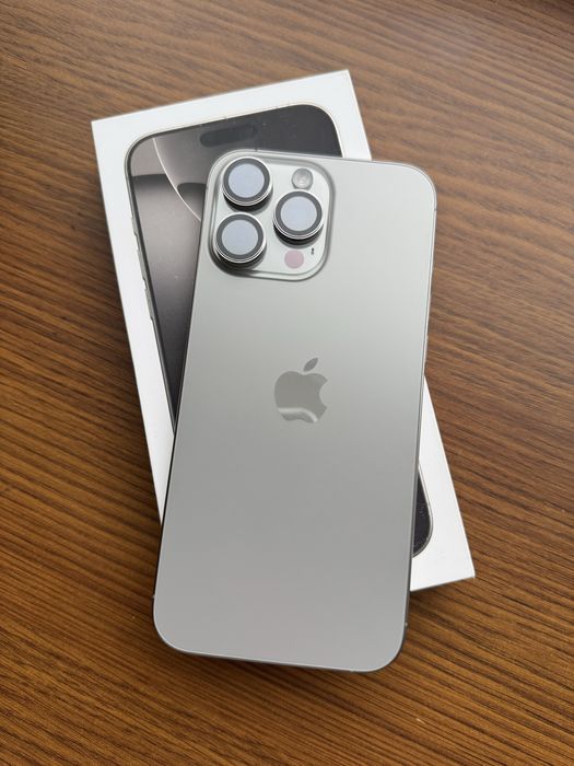 Iphone 16 Pro Max 512 Гб