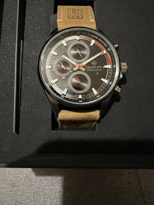 Relógio Gant Atlantic City