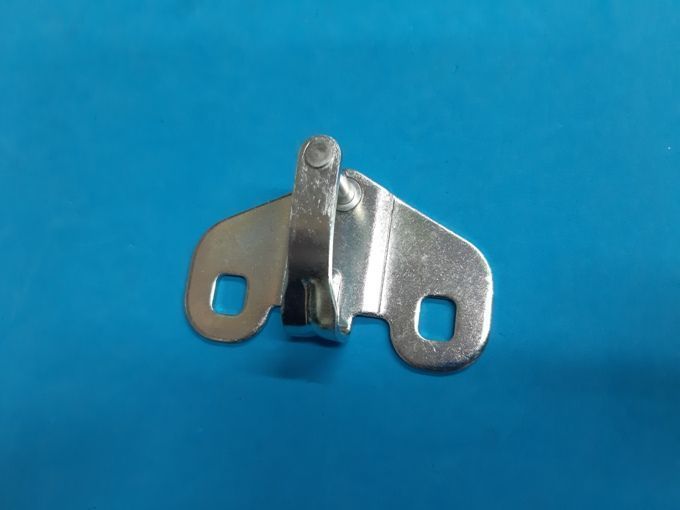 Ponto fecho porta Ducato Boxer Jumper  2006- (1369006080)  NOVO