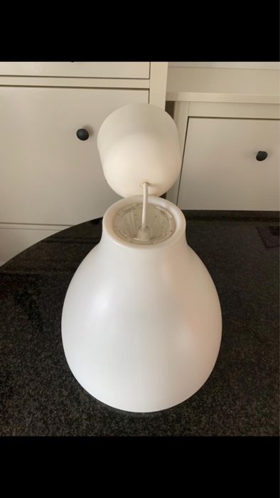 Candeeiro de teto /ikea