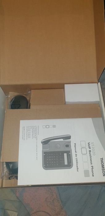 Thomson Speedtouch 2020