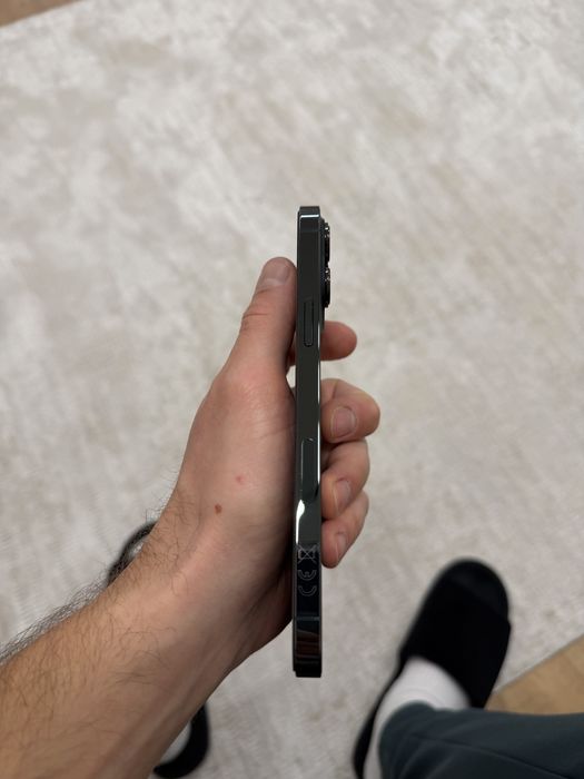 Iphone 13 Pro Max 256 GB Green фізична сімка Айфон