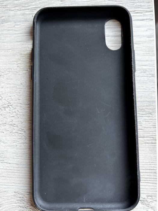 Чохол на iphone X