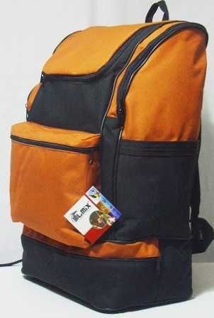 Plecak turystyczny, 30 litrów.