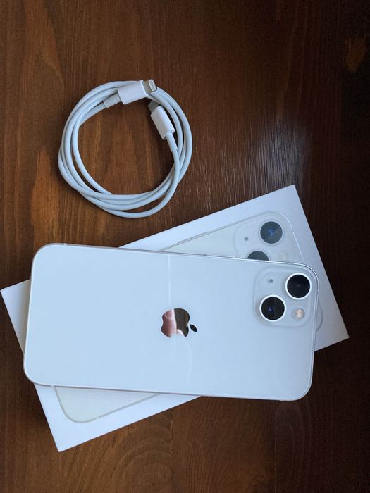 Iphone 13 128GB Stan Idealny