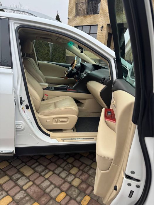 Продам LEXUS 350 RX