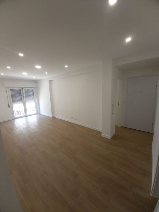 Remodelações e Pinturas