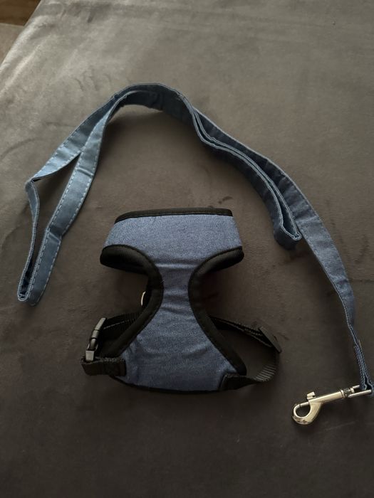 Шлея для собаки або кішки