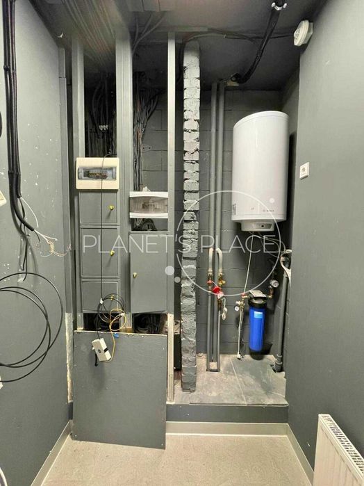 Продаж комерційного приміщення, вул. Жилянська,118, БЦ "118 Tower"