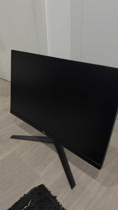 Monitor Gamer  LG 24 Pg ''1 ms" 75hz