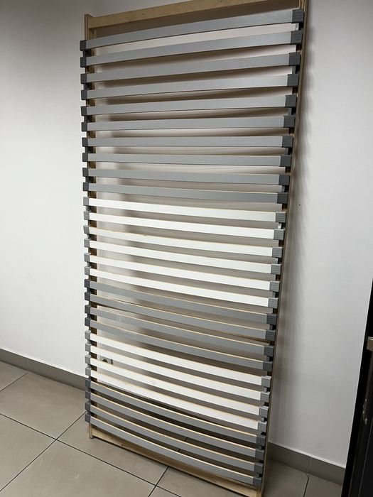 Dno łóżka Ikea stan bdb
