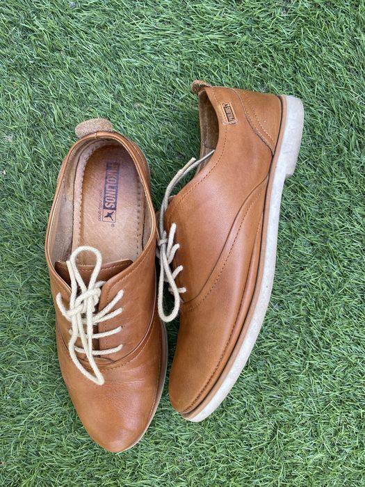 Sapatos Pikolino