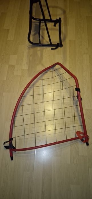 Solo 210 cwiartka kosza+rama