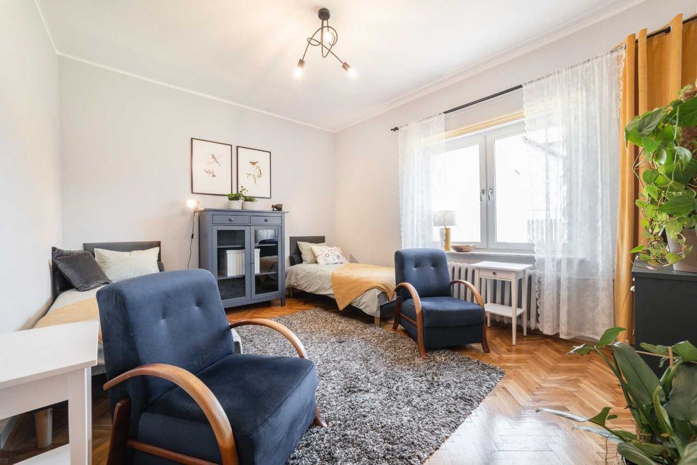 Noclegi w Jastarni - lato 2026