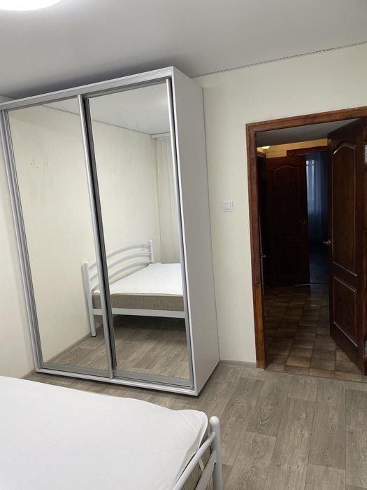 Собственник!Сдам 3-х комн. кв. в Краматорске на «Лазурном» ул.Быкова 6