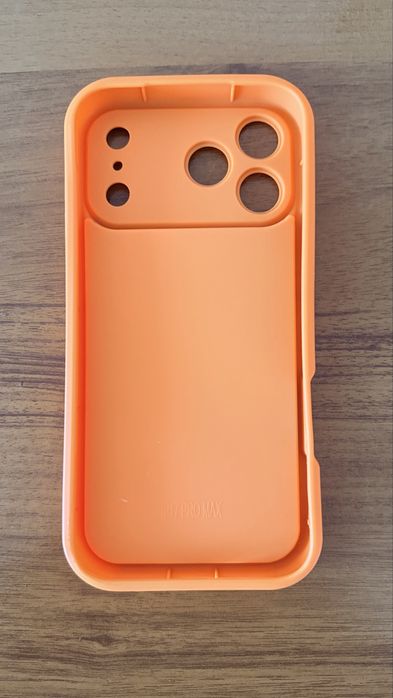 Etuj iphone 17 pro max