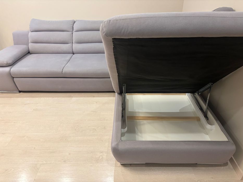 Narożnik Greco - Prawy