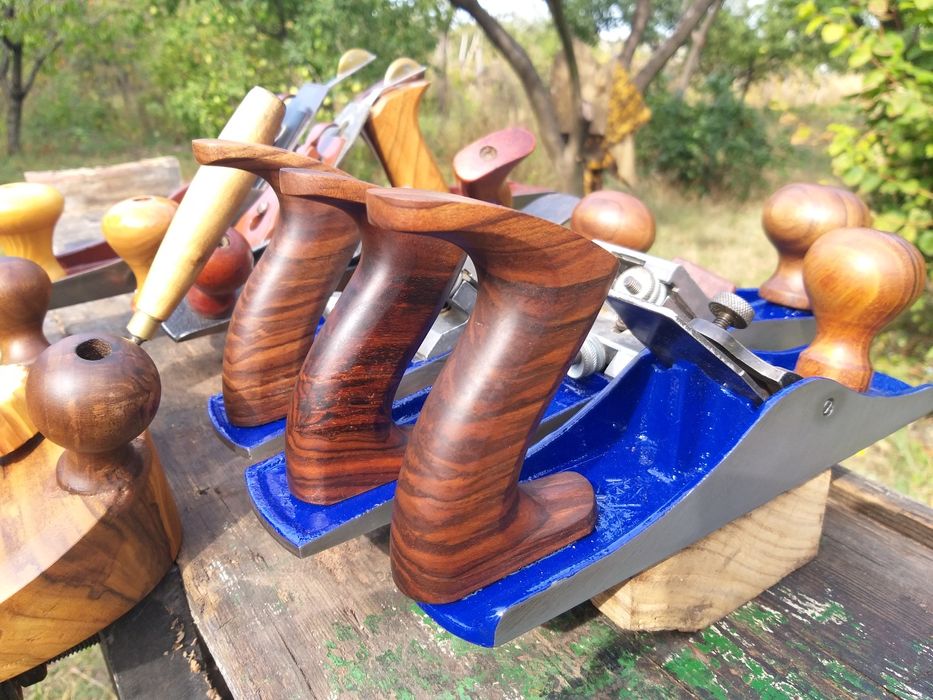 Продам линейку рубанков