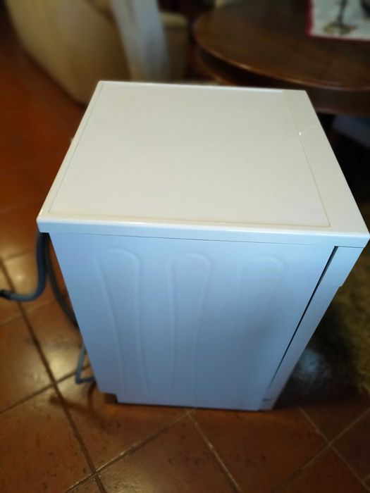 Maquina Lavar Louça