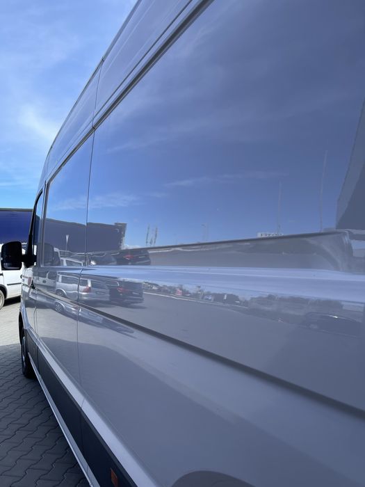 Продам MAN TGE 2019рік 321тис.пробіг автомат коробка