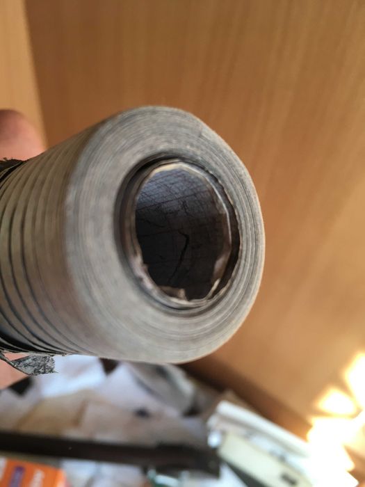 бумага для самописцев и и фольга алюминиевая в рулонах