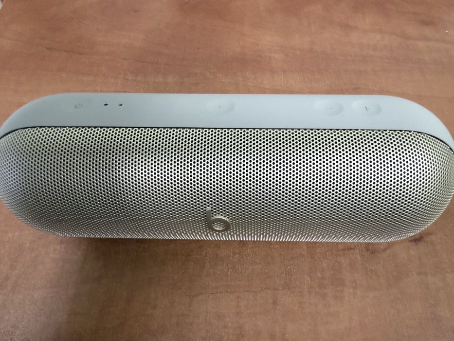 Beats Pill na gwarancji stan idealny!!