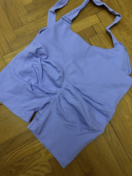 Спортийний костюм доя фітнеса/зала/йога