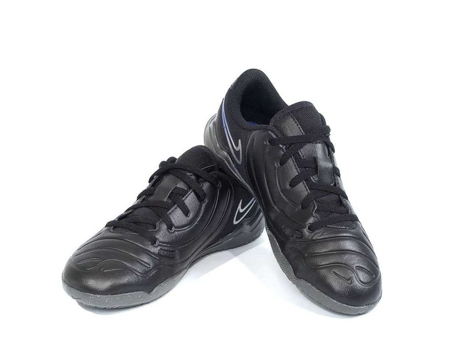 Детские футзалки Nike Tiempo Legend 10 Club Оригинал