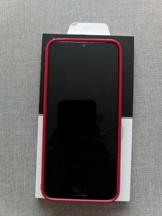 СМАРТФОН Nokia 5.3 4/64GB