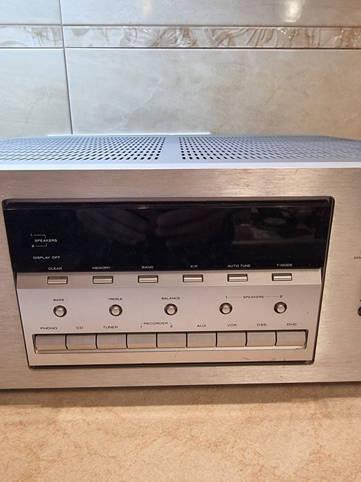 Стерео ресивер Marantz SR 4021