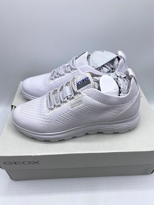 Geox Sneakersy D Spherica rozmiar 35