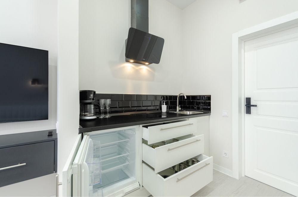 Оренда подобово смарт квартири ЖК Diplomat Hall вул.Жилянская 59