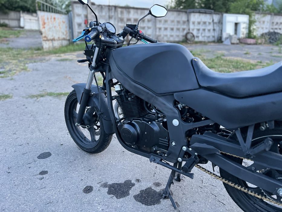 Продам suzuki gs-500E 1994року