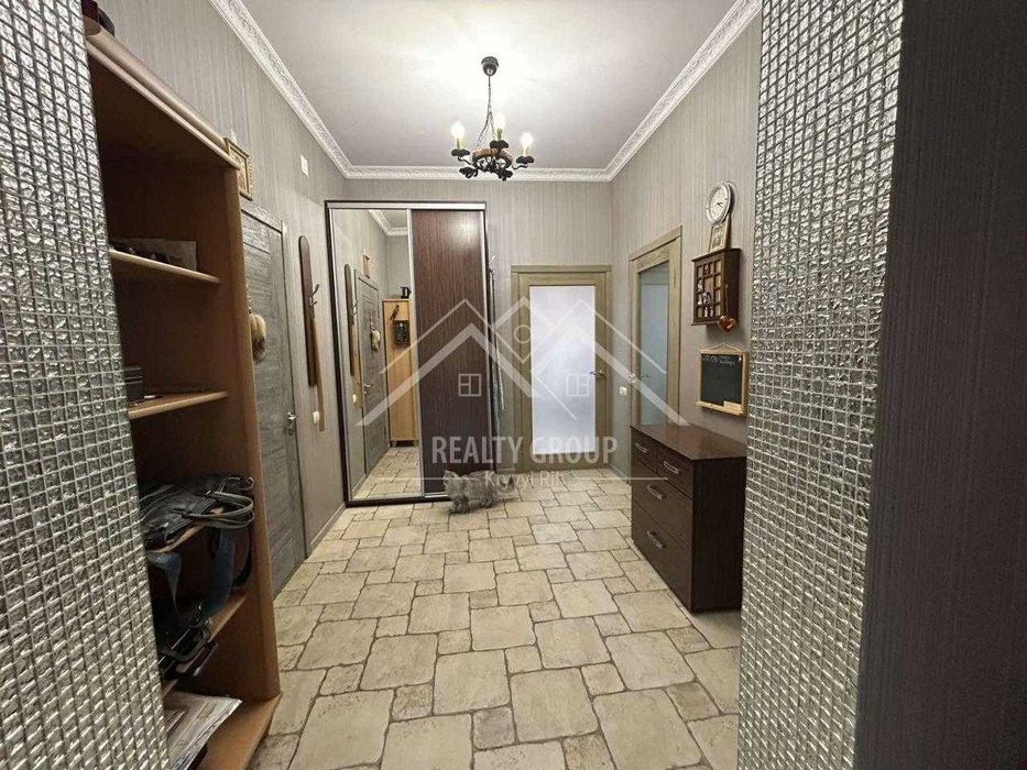 Оренда VIP-будинку в Лозоватці