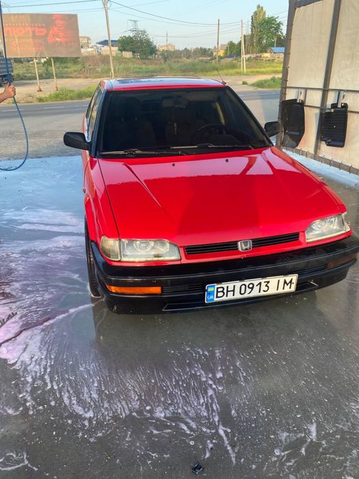 Honda concerto 1.5