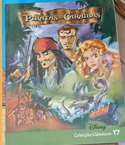 Livros de contos tradicionais