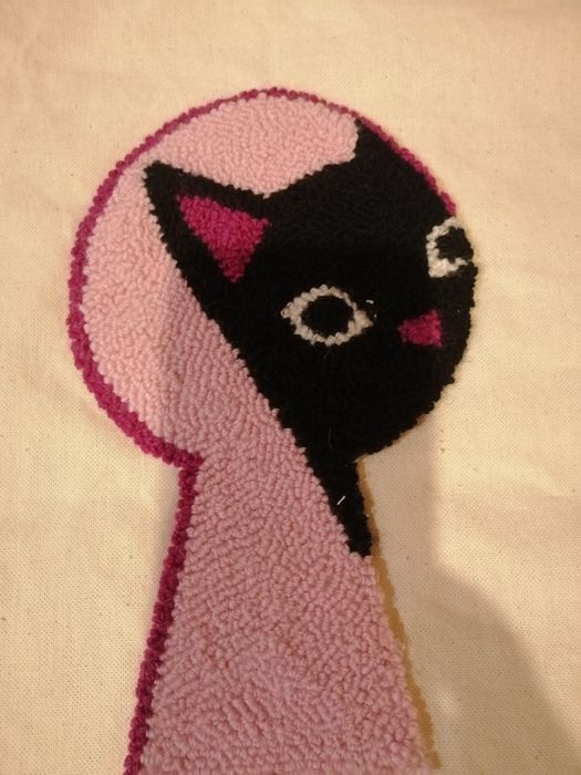 Сумка шопер, торбинка