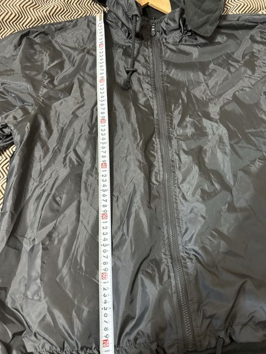 RENEGADE otwear & sportswear спортивна куртка