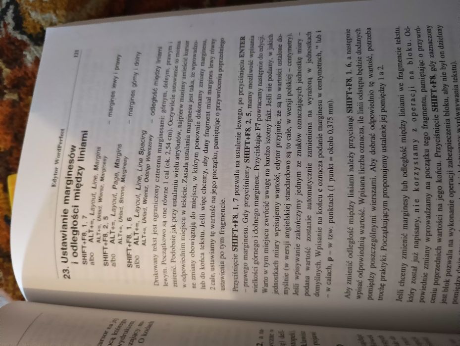 Obsługa komputerów od podstaw i zbiór zadań z informat