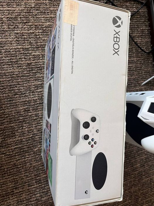 Xbox Series S 512GB