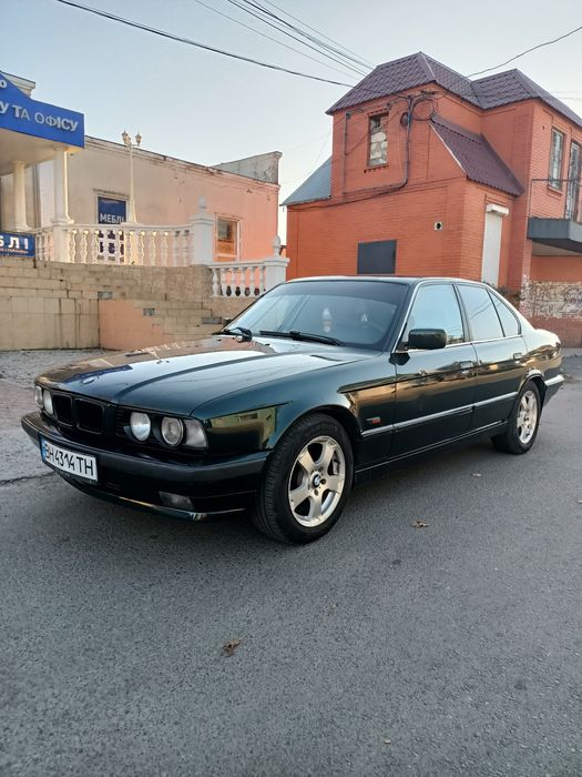 БМВ е34 95г.2.0! Плита ванос