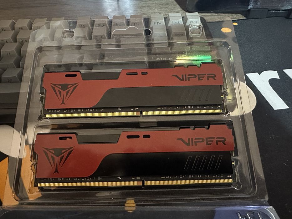 Оперативная память Viper DDR4