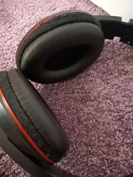 Słuchawki Esperanza