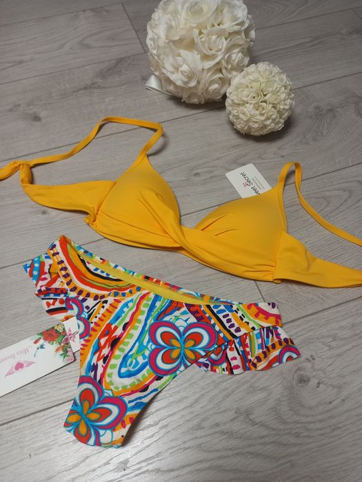 Biquíni senhora tamanho M Novo!