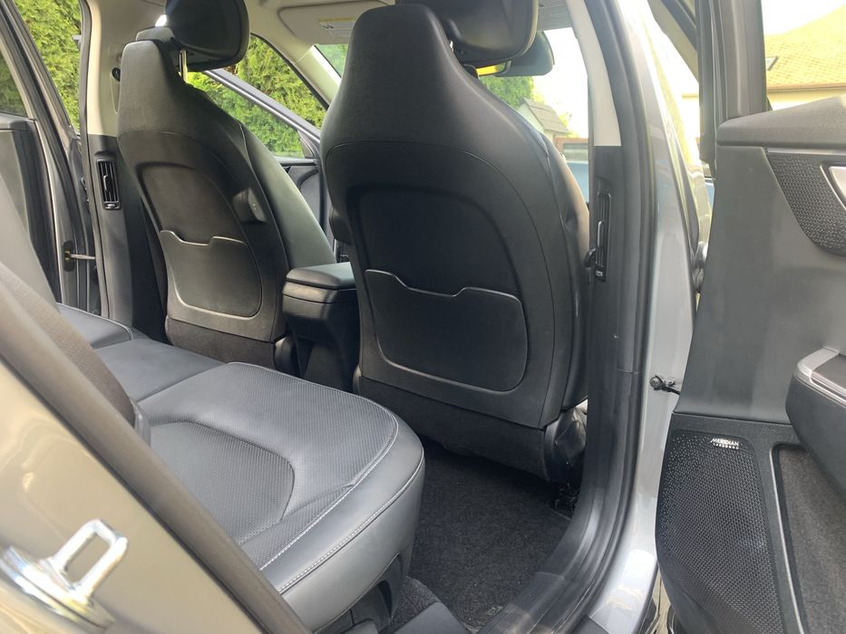 Кіа EV6  AWD 77 kw 2022