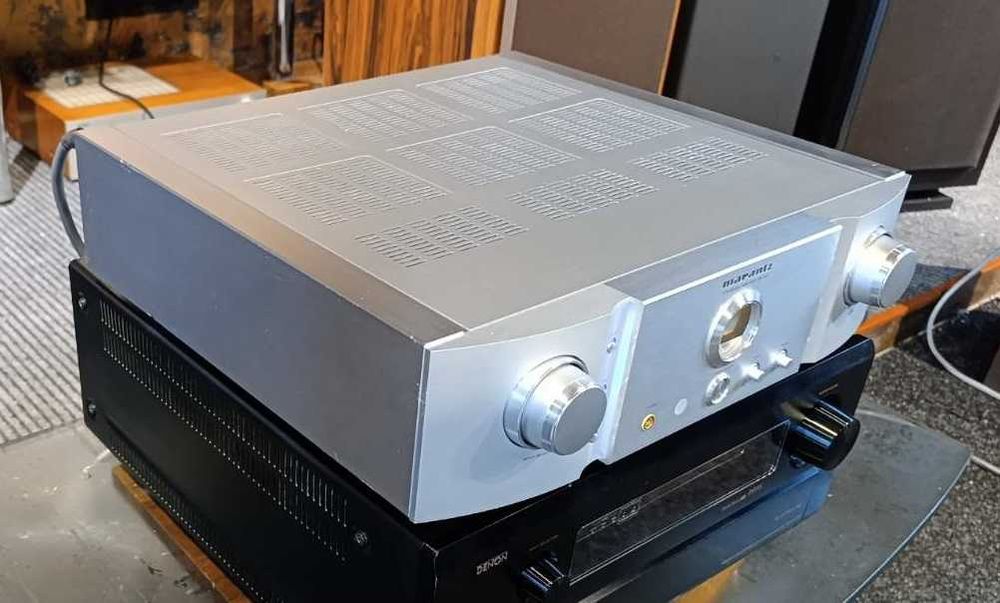 marantz pm 15s1 - купить аудиотехнику - Цена на OLX.ua